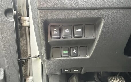 Nissan X-Trail, 2020 год, 2 350 000 рублей, 18 фотография