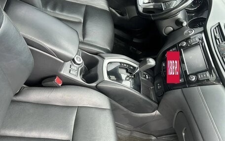Nissan X-Trail, 2020 год, 2 350 000 рублей, 11 фотография