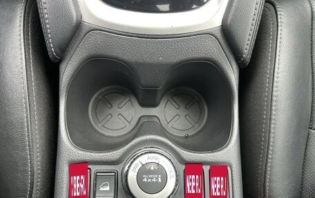 Nissan X-Trail, 2020 год, 2 350 000 рублей, 20 фотография