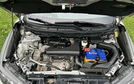 Nissan X-Trail, 2020 год, 2 350 000 рублей, 26 фотография