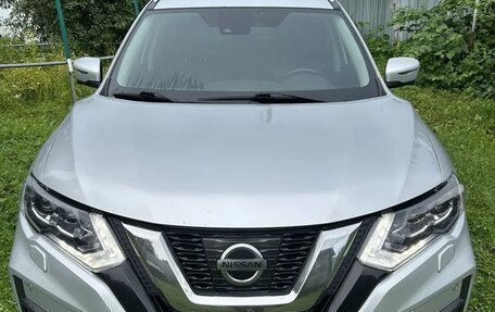 Nissan X-Trail, 2020 год, 2 350 000 рублей, 27 фотография