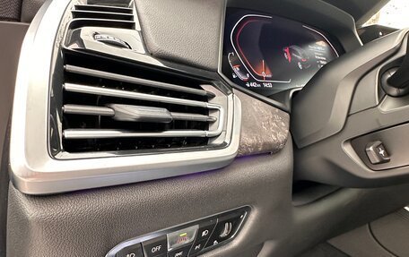 BMW X5, 2021 год, 6 400 000 рублей, 10 фотография