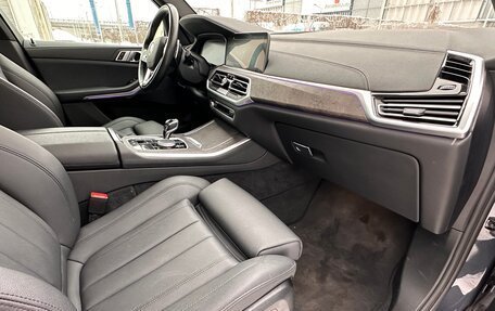 BMW X5, 2021 год, 6 400 000 рублей, 8 фотография