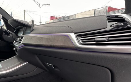 BMW X5, 2021 год, 6 400 000 рублей, 7 фотография
