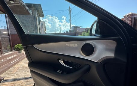 Mercedes-Benz E-Класс, 2018 год, 2 490 000 рублей, 17 фотография