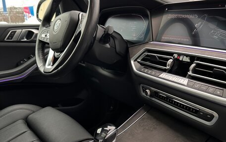 BMW X5, 2021 год, 6 400 000 рублей, 6 фотография