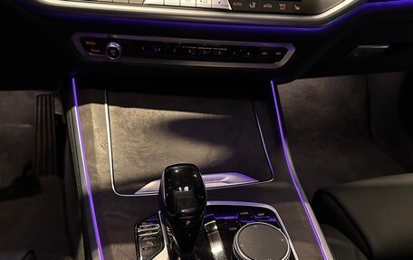 BMW X5, 2021 год, 6 400 000 рублей, 15 фотография