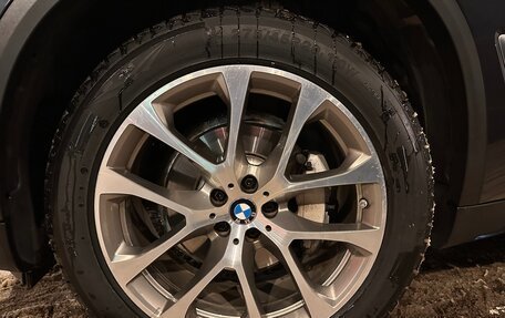 BMW X5, 2021 год, 6 400 000 рублей, 16 фотография