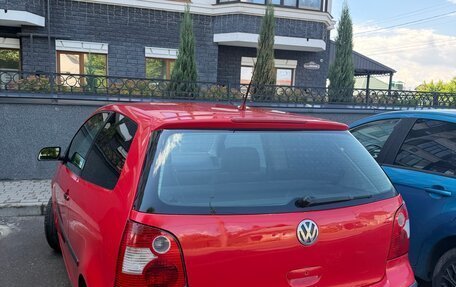 Volkswagen Polo IV рестайлинг, 2002 год, 290 000 рублей, 3 фотография
