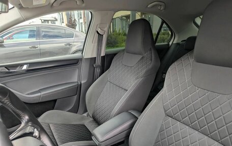 Skoda Rapid II, 2020 год, 1 890 000 рублей, 6 фотография