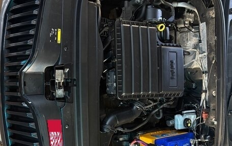 Skoda Octavia, 2016 год, 1 380 000 рублей, 17 фотография