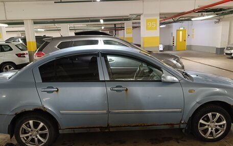 Chery Fora (A21), 2007 год, 120 000 рублей, 3 фотография