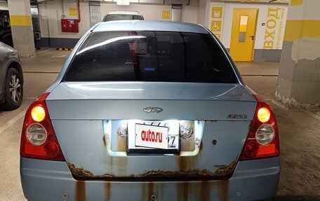 Chery Fora (A21), 2007 год, 120 000 рублей, 5 фотография
