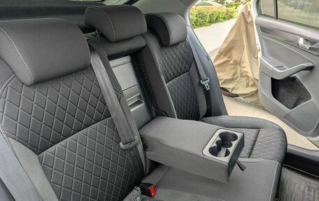 Skoda Rapid II, 2020 год, 1 890 000 рублей, 9 фотография