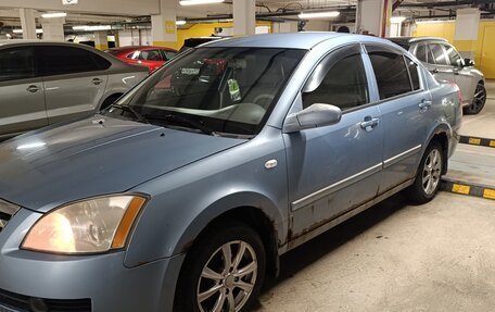 Chery Fora (A21), 2007 год, 120 000 рублей, 7 фотография