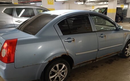 Chery Fora (A21), 2007 год, 120 000 рублей, 4 фотография