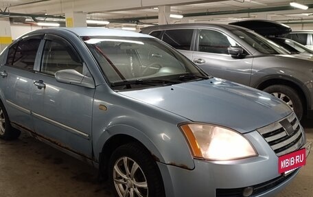 Chery Fora (A21), 2007 год, 120 000 рублей, 2 фотография