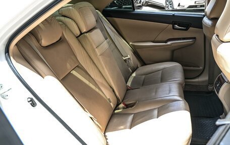 Toyota Camry, 2013 год, 1 378 000 рублей, 7 фотография