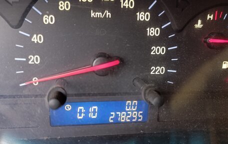 Chery Fora (A21), 2007 год, 120 000 рублей, 18 фотография