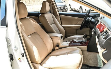 Toyota Camry, 2013 год, 1 378 000 рублей, 8 фотография