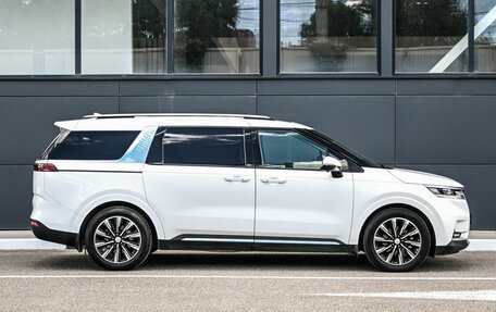 KIA Carnival, 2021 год, 2 999 000 рублей, 5 фотография