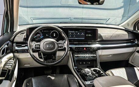 KIA Carnival, 2021 год, 2 999 000 рублей, 6 фотография