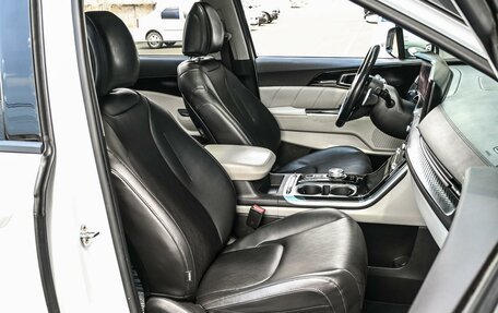 KIA Carnival, 2021 год, 2 999 000 рублей, 8 фотография