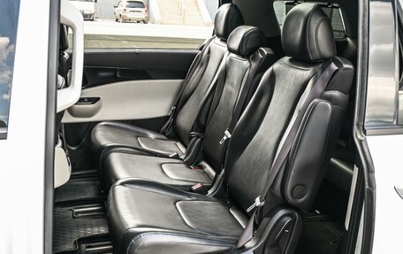 KIA Carnival, 2021 год, 2 999 000 рублей, 9 фотография