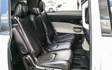 KIA Carnival, 2021 год, 2 999 000 рублей, 7 фотография