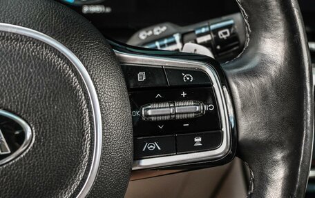 KIA Carnival, 2021 год, 2 999 000 рублей, 16 фотография