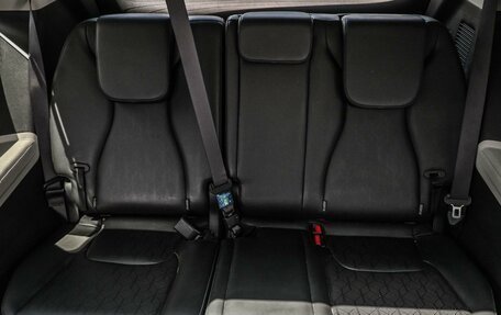 KIA Carnival, 2021 год, 2 999 000 рублей, 11 фотография