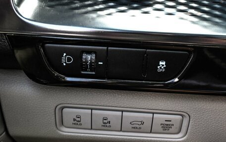 KIA Carnival, 2021 год, 2 999 000 рублей, 19 фотография