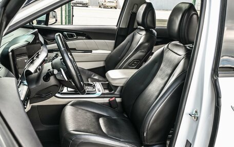 KIA Carnival, 2021 год, 2 999 000 рублей, 10 фотография