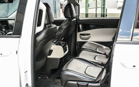 KIA Carnival, 2021 год, 2 999 000 рублей, 12 фотография