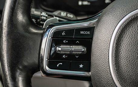 KIA Carnival, 2021 год, 2 999 000 рублей, 15 фотография