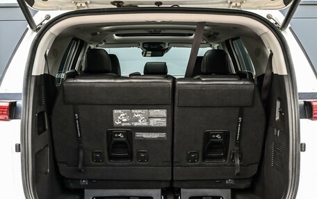 KIA Carnival, 2021 год, 2 999 000 рублей, 25 фотография