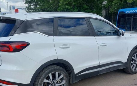 Chery Tiggo 7 Pro, 2023 год, 1 190 000 рублей, 3 фотография
