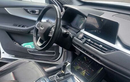 Chery Tiggo 7 Pro, 2023 год, 1 190 000 рублей, 6 фотография