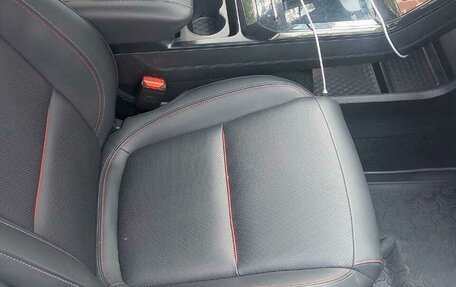 Chery Tiggo 7 Pro, 2023 год, 1 190 000 рублей, 9 фотография