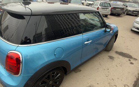 MINI Hatch, 2019 год, 1 599 000 рублей, 10 фотография