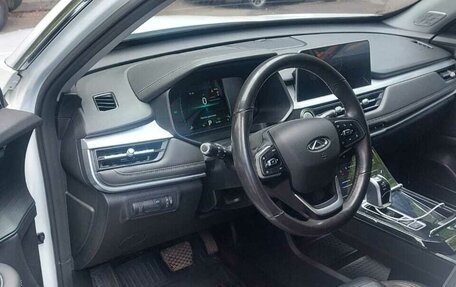 Chery Tiggo 7 Pro, 2023 год, 1 190 000 рублей, 5 фотография