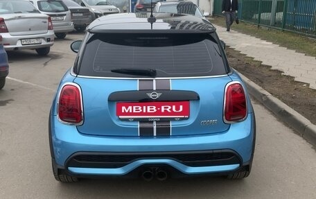 MINI Hatch, 2019 год, 1 599 000 рублей, 3 фотография