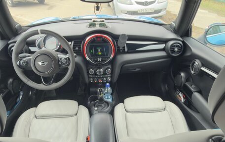 MINI Hatch, 2019 год, 1 599 000 рублей, 14 фотография