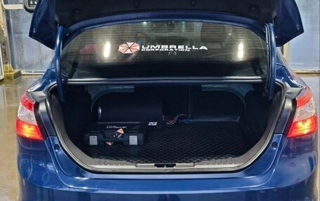 Ford Focus III, 2013 год, 1 150 000 рублей, 3 фотография