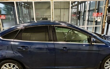 Ford Focus III, 2013 год, 1 150 000 рублей, 6 фотография