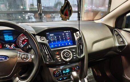 Ford Focus III, 2013 год, 1 150 000 рублей, 11 фотография
