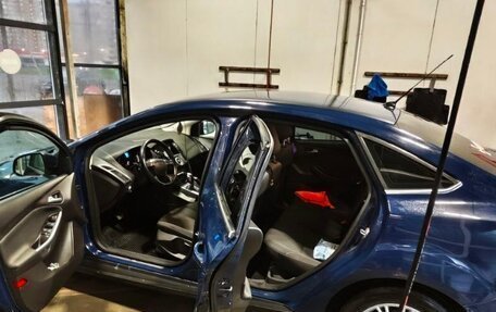 Ford Focus III, 2013 год, 1 150 000 рублей, 8 фотография
