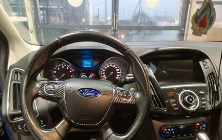 Ford Focus III, 2013 год, 1 150 000 рублей, 9 фотография