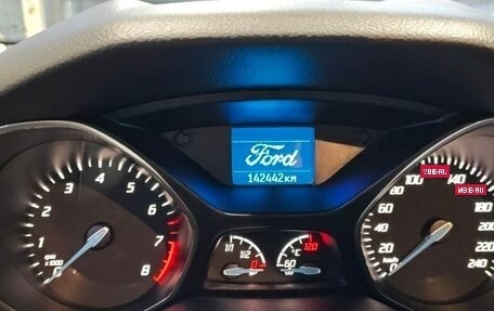 Ford Focus III, 2013 год, 1 150 000 рублей, 10 фотография