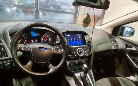 Ford Focus III, 2013 год, 1 150 000 рублей, 12 фотография